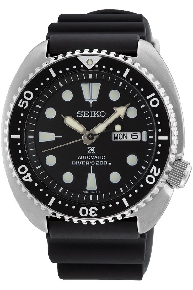 Seiko Prospex King Turtle SRPE93