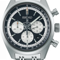 Seiko Prospex Speedtimer Mechanical Chronograph Limited Edition SRQ049