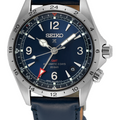 Seiko Prospex Alpinist GMT SPB377