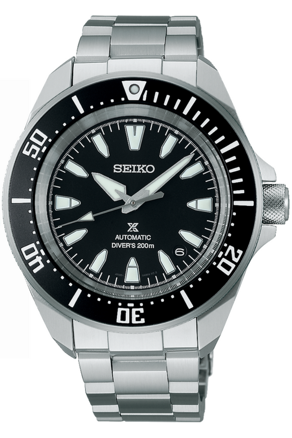 Seiko Prospex Diver 'Samurai' SRPL13