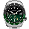 Seiko Prospex LX Spring Drive GMT SNR053