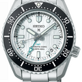 Seiko Prospex 1968 Diver’s Modern Re-Interpretation GMT Save the Ocean SPB439