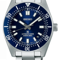 Seiko Prospex 1965 Diver's Modern Re-Interpretation SPB451