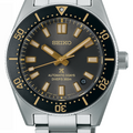 Seiko Prospex 1965 Diver's Modern Re-Interpretation Anniversary Limited Edition SPB455