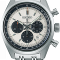 Seiko Prospex Speedtimer Mechanical Chronograph SRQ047