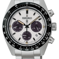 Seiko Prospex Speedtimer Solar Chronograph SSC961