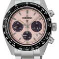 Seiko Prospex Speedtimer Solar Chronograph SSC963
