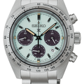 Seiko Prospex Speedtimer Solar Chronograph SSC965