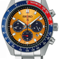 Seiko Prospex Speedtimer Solar Chronograph 