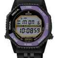 Seiko Digital Quartz Rotocall Chronograph 145th Anniversary Limited Edition HFL001