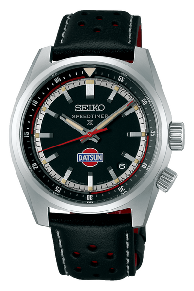 Seiko Prospex Speedtimer Mechanical Datsun 240Z Limited Edition Seiko Prospex Speedtimer Mechanical Datsun 240Z Limited Edition