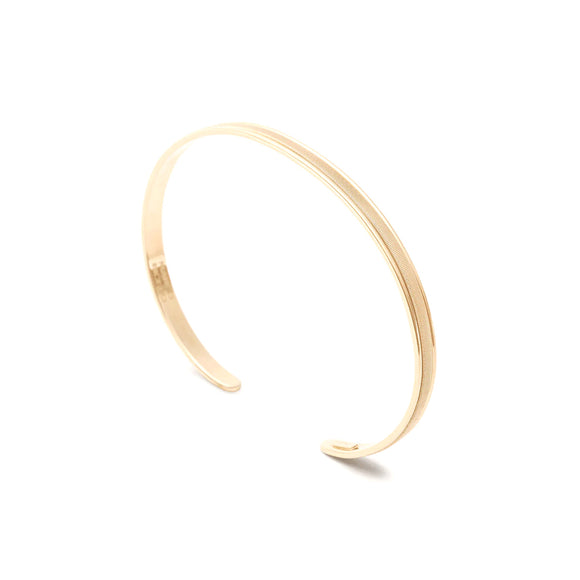 Marco Bicego Uomo Unisex Coil Bangle