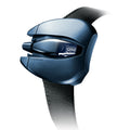 SpaceOne Jumping Hour Steel Blue