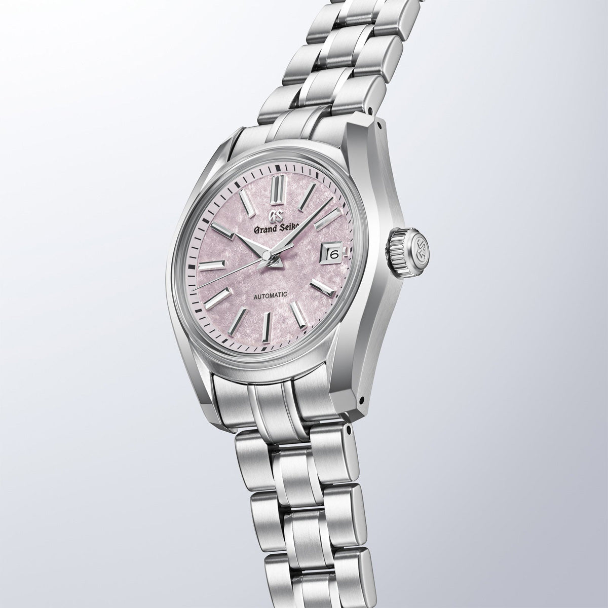 Grand Seiko Heritage "Sakura-Kakushi" STGK031