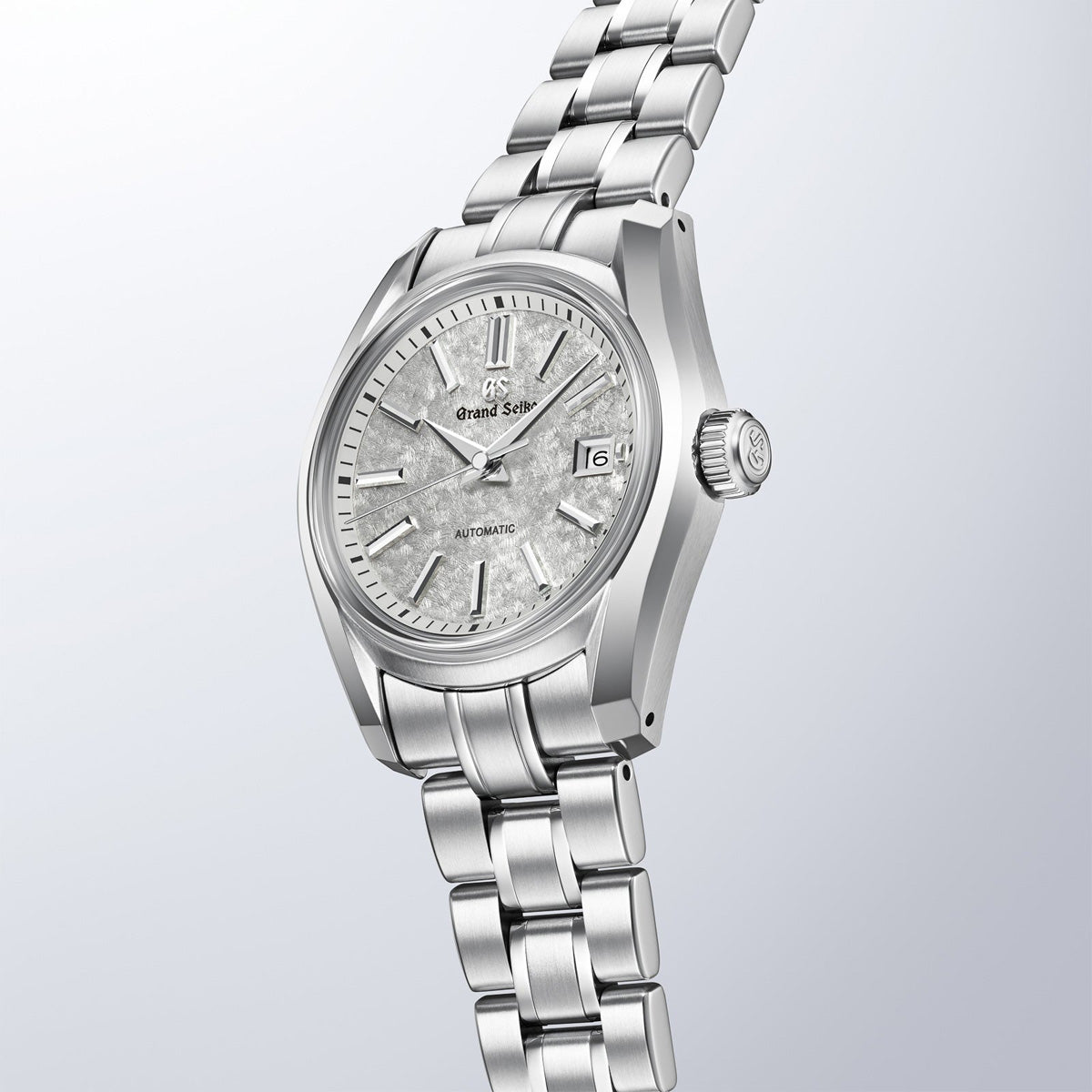 Grand Seiko Heritage 