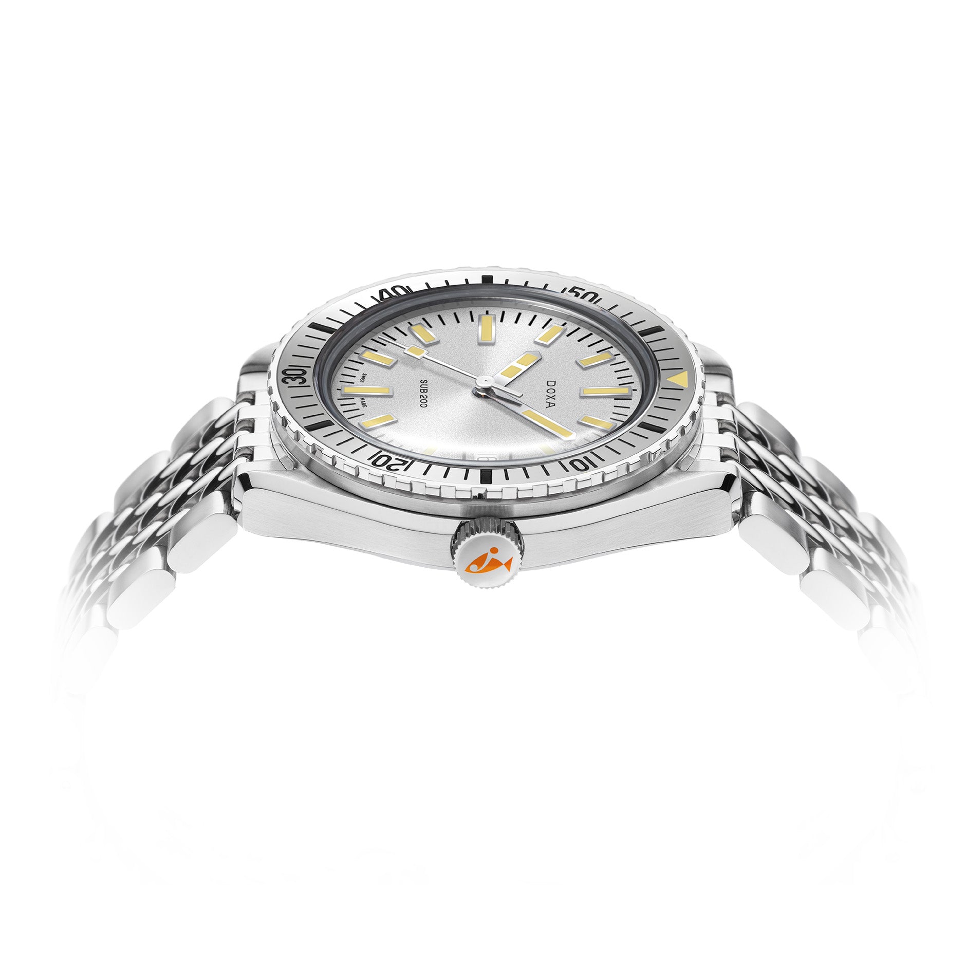 Doxa Sub 200 Searambler 796.10.021.10
