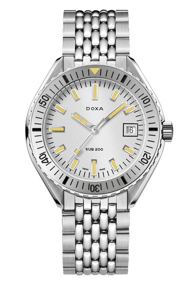 Doxa Sub 200 Searambler 796.10.021.10