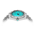 Doxa Sub 200 Aquamarine 796.10.241.10