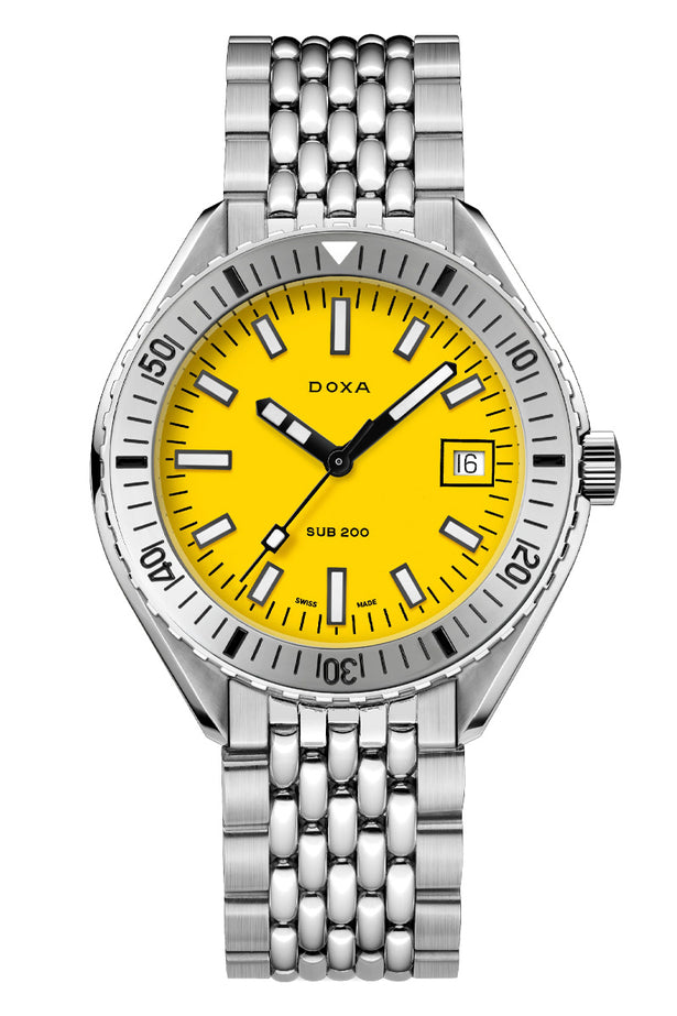 Doxa Sub 200 Divingstar 796.10.361.10