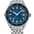 Doxa Sub 200 Caribbean 799.10.201.10