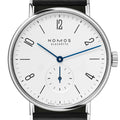 Nomos Glashütte Tangente 139