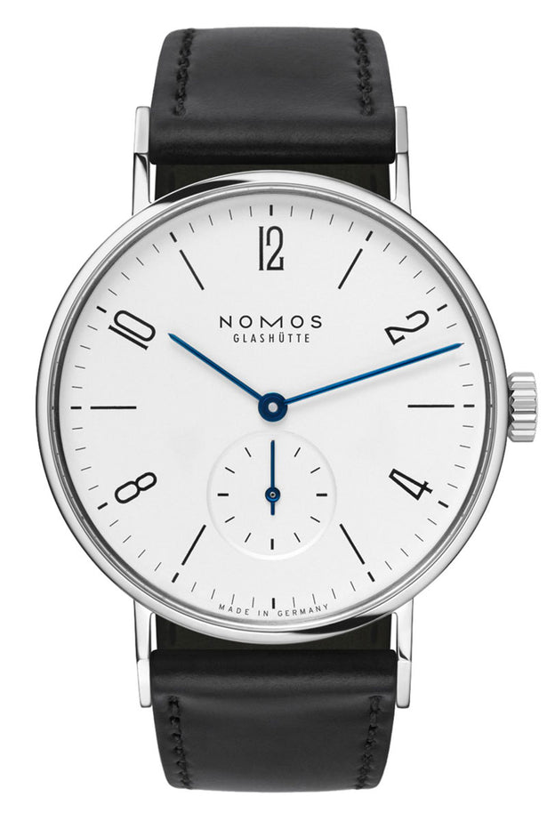 Nomos Glashütte Tangente 139