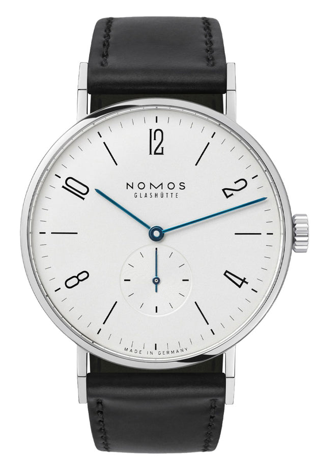 Nomos Glashütte Tangente 38 164