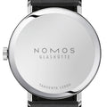 Nomos Glashütte Tangente 38 165