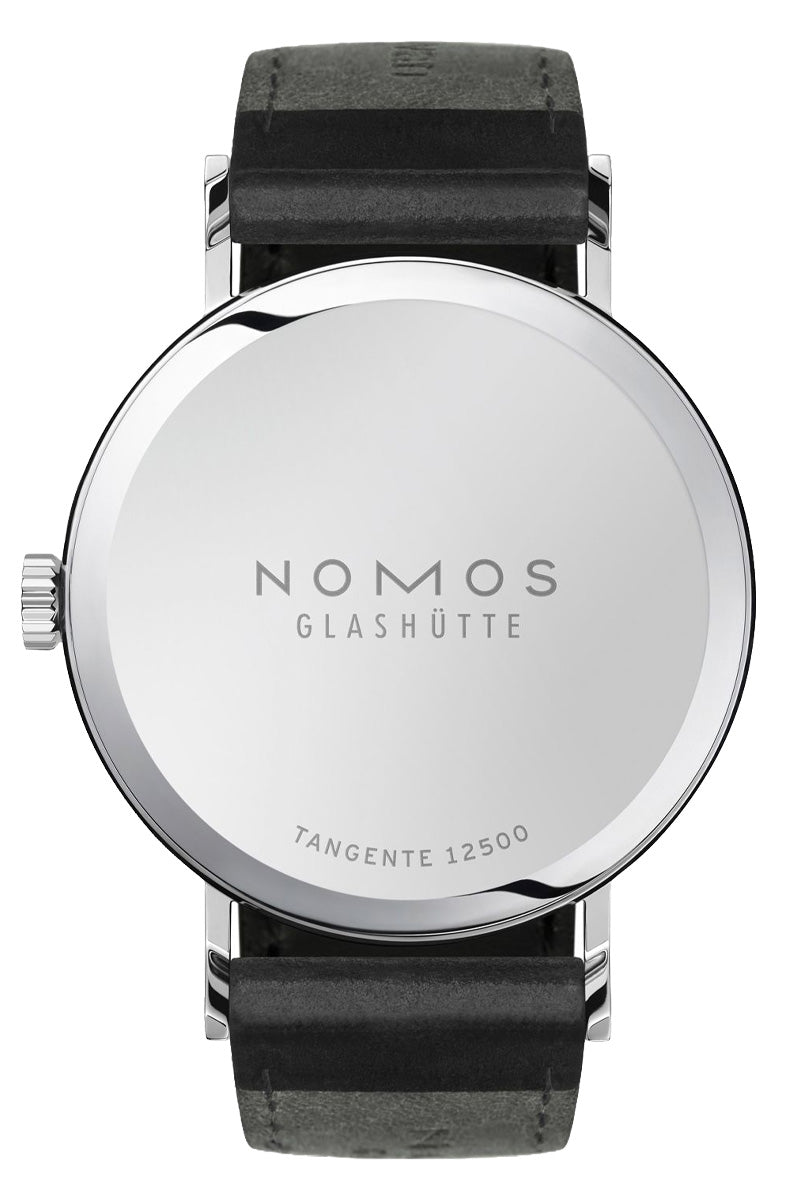Nomos Glashütte Tangente 38 165