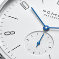 Nomos Glashütte Tangente 38 165