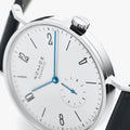 Nomos Glashütte Tangente 38 165