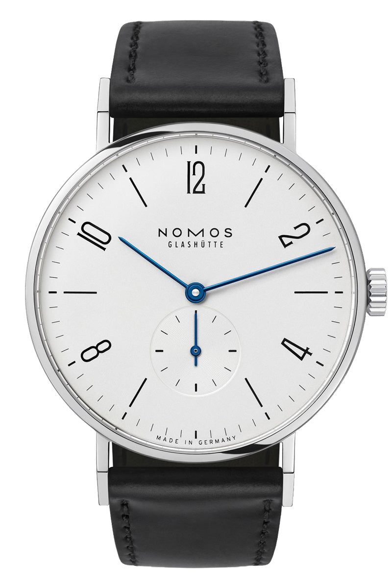 Nomos Glashütte Tangente 38 165