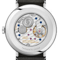 Nomos Glashütte Tangente 38 Midnight Blue 167