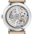 Nomos Glashütte Tangente Neomatik 35 Champagne 176