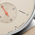 Nomos Glashütte Tangente Neomatik 35 Champagne 176