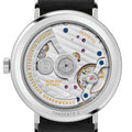 Nomos Glashütte Tangente Neomatik 38 Update Forest Green 148
