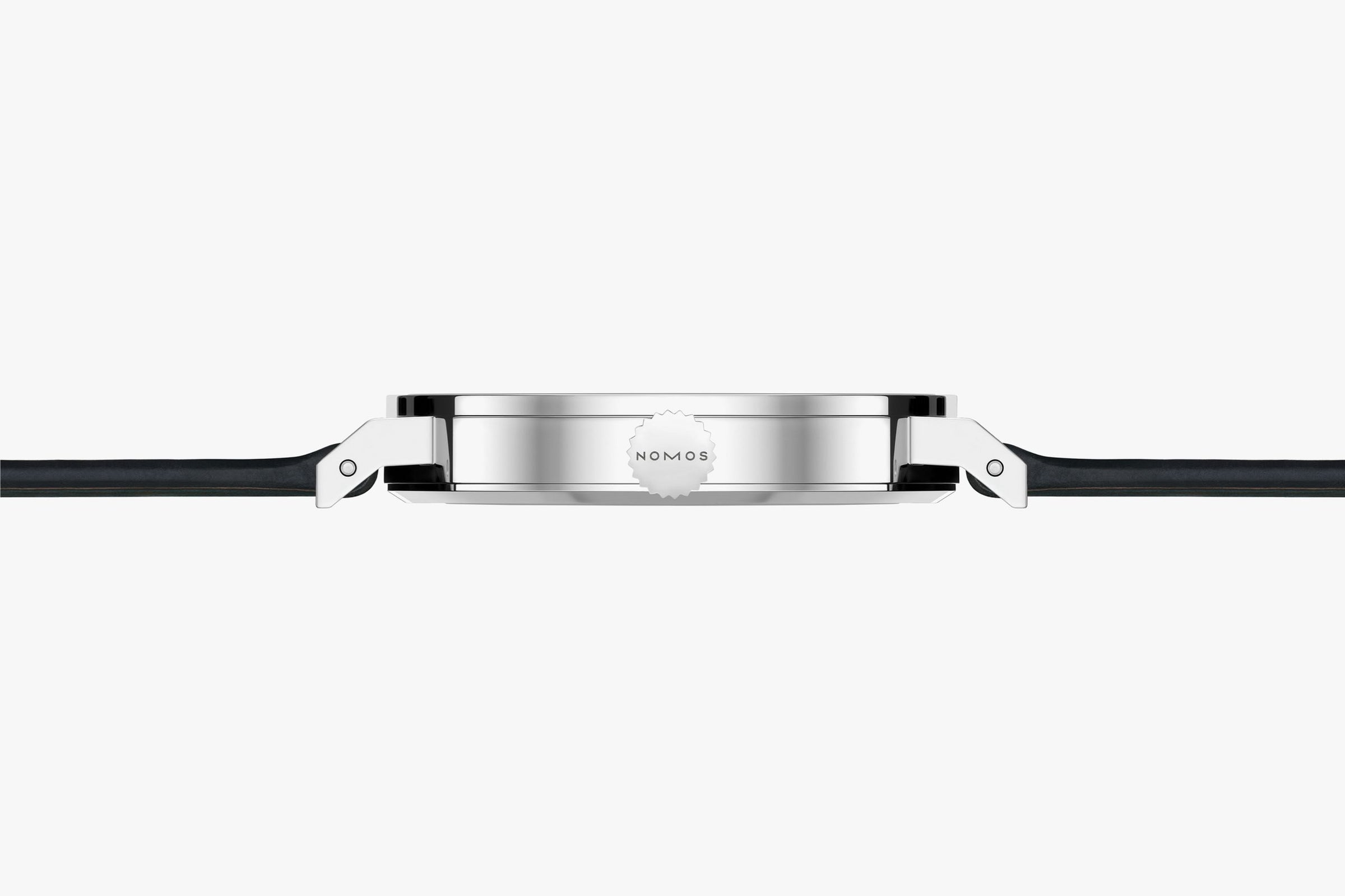 Nomos Glashütte Tangente Neomatik 38 Update Forest Green 148