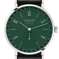 Nomos Glashütte Tangente Neomatik 38 Update Forest Green 148