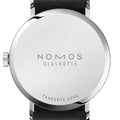 Nomos Glashütte Tangente Neomatik 35mm Blue Gold 190