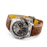 Breitling Chronomat Titanium B01 Triumph Edition 42 TB0134101M1X1