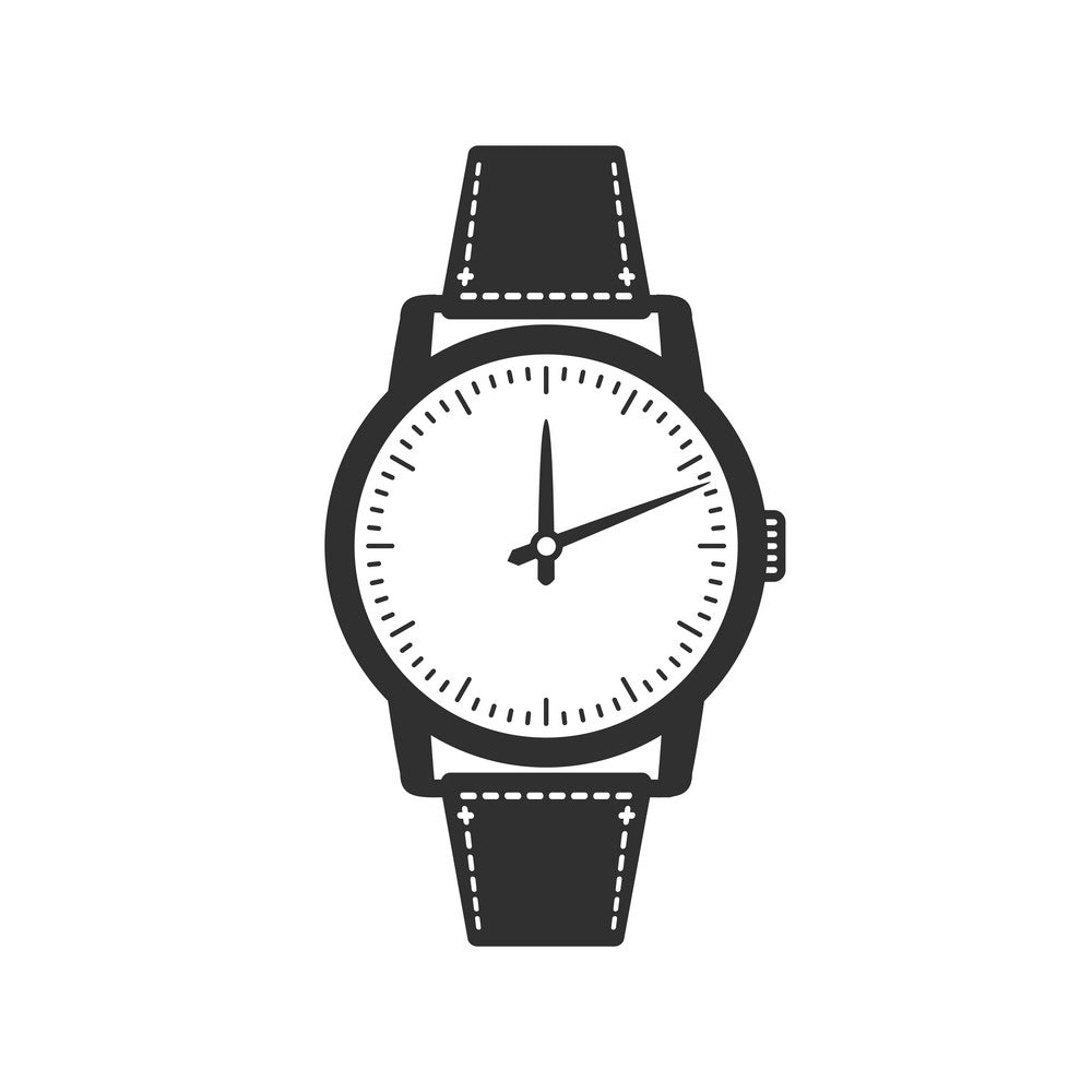 Test Vector Watch