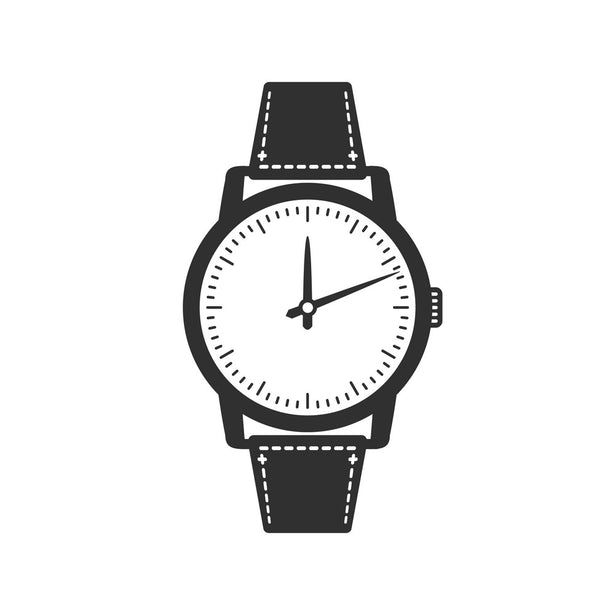 Test Vector Watch