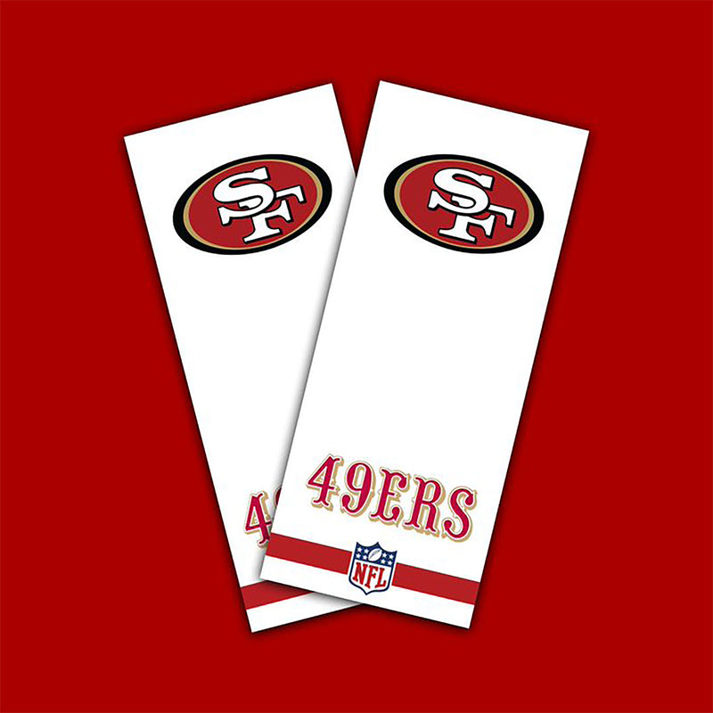 San Francisco 49ers vs. Kansas City Chiefs Tickets – Topper Fine