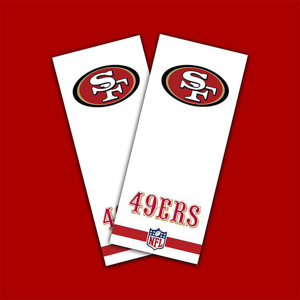 San Francisco 49ers vs. Kansas City Chiefs Tickets