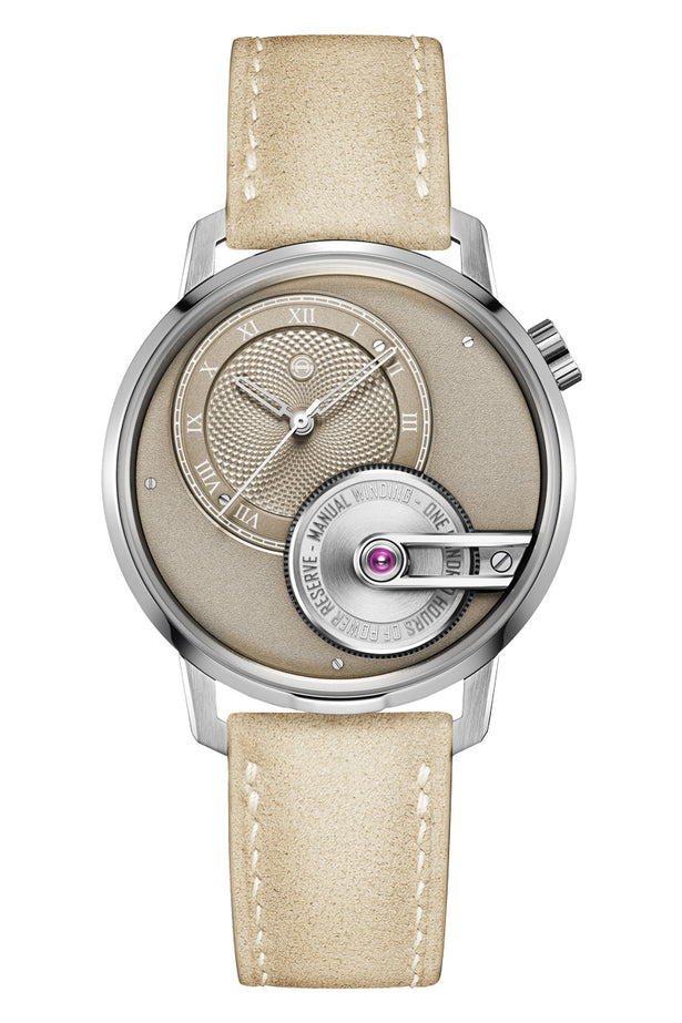 Armin Strom System 78 Tribute 1 Sandstein ST25-TRI.41