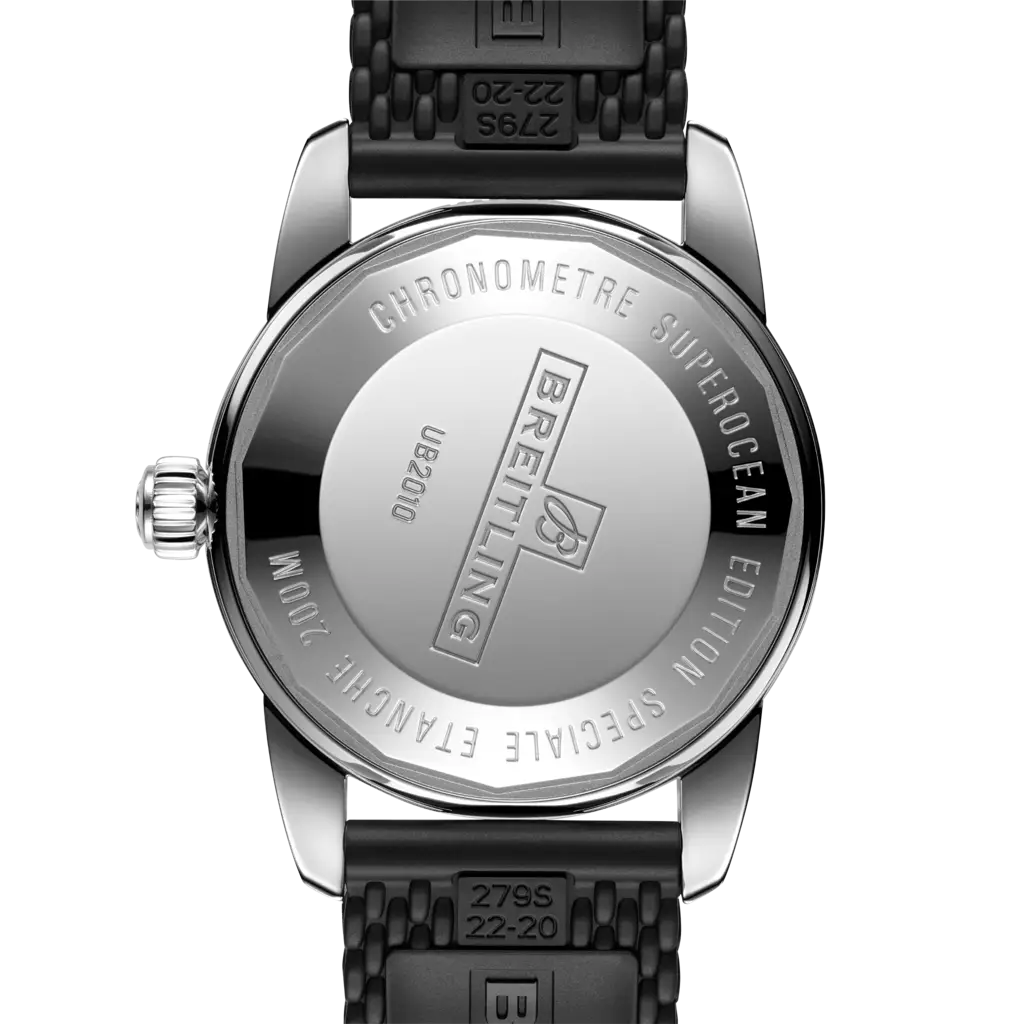 Breitling Superocean Heritage B20 Automatic 42 UB2010121B1S1