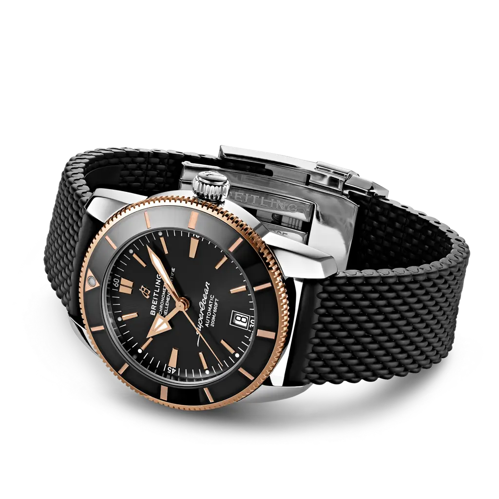 Breitling Superocean Heritage B20 Automatic 42 UB2010121B1S1