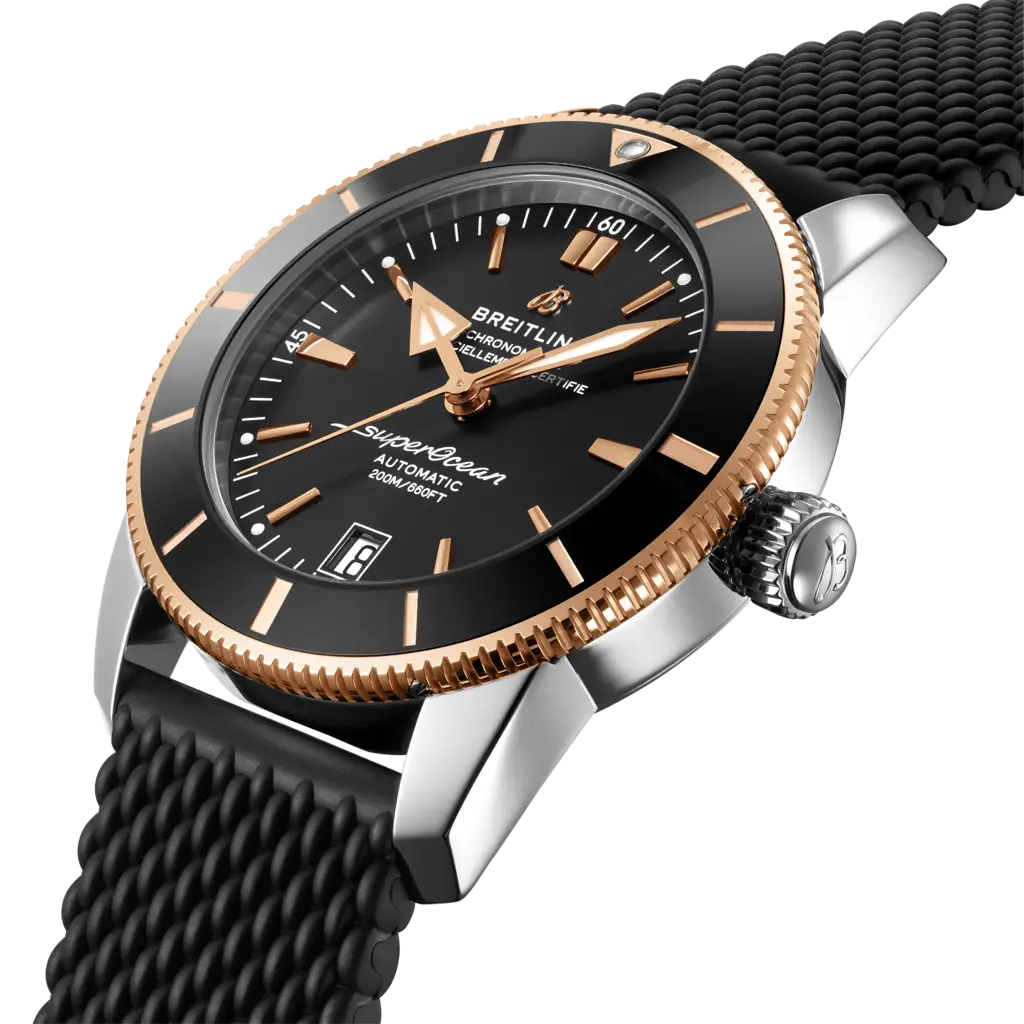 Breitling Superocean Heritage B20 Automatic 42 UB2010121B1S1