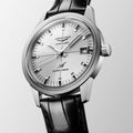 Longines Heritage Ultra-Chron Classic 37mm Automatic L2.537.4.72.2