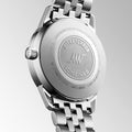 Longines Heritage Ultra-Chron Classic 37mm Automatic L2.537.4.72.6